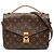 Pochette Metis Monogramma Marrone Louis Vuitton