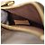 Pochette Metis Monogramma Marrone Louis Vuitton - vista 6