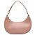 Céline Celine Pink Medium Glattes Kalbsleder Ava Schultertasche