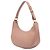 Céline Celine Pink Medium Glattes Kalbsleder Ava Schultertasche - Ansicht 2