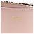 Céline Celine Pink Medium Glattes Kalbsleder Ava Schultertasche - Ansicht 6