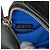 Louis Vuitton Black Limited Edition Damier Graphite Logo Rainbow Josh Backpack - view 6