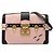 Clutch Trunk Epi Rosa Louis Vuitton