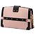 Clutch Trunk Epi Rosa Louis Vuitton - vista 2