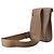 Hermès Brown Togo Kelly Hac A Dos PM Braun Taupe - Ansicht 2