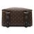 Pegase 45 Monogramma Marrone Louis Vuitton - vista 3