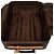 Pegase 45 Monogramma Marrone Louis Vuitton - vista 5