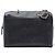 Borsa a Spalla Chanel CC Caviar Nera Nero