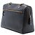 Borsa a Spalla Chanel CC Caviar Nera Nero - vista 2
