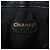 Borsa a Spalla Chanel CC Caviar Nera Nero - vista 5
