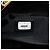 Borsa a Spalla Chanel CC Caviar Nera Nero - vista 6