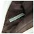 Fendi Green Small Lambskin DotCom Click Shoulder Bag - view 6