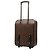 Louis Vuitton Marrone Damier Ebene Pegase Legere 45 - vista 2