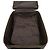 Louis Vuitton Marrone Damier Ebene Pegase Legere 45 - vista 4
