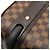 Louis Vuitton Marrone Damier Ebene Pegase Legere 45 - vista 7