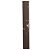 Louis Vuitton Marrone Damier Ebene Pegase Legere 45 - vista 8