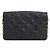 Borsa a Spalla Coussin Pochette M82116 Louis Vuitton Nero - vista 2