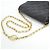 Borsa a Spalla Coussin Pochette M82116 Louis Vuitton Nero - vista 6
