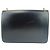 Borsa a spalla D-Ring media Burberry Nero - vista 3