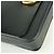 Borsa a spalla D-Ring media Burberry Nero - vista 5
