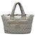 Borsa a Spalla Chanel Coco Cocoon Medium Tote MM - vista 2