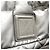 Borsa a Spalla Chanel Coco Cocoon Medium Tote MM - vista 5