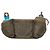 Borsa a corpo Santur Damier Geant Louis Vuitton Marrone Beige