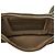Borsa a corpo Santur Damier Geant Louis Vuitton Marrone Beige - vista 7