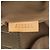Borsa a corpo Santur Damier Geant Louis Vuitton Marrone Beige - vista 9
