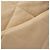 Borsa a spalla in pelle di agnello Chanel 19 in beige - vista 11