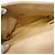 Borsa a spalla in pelle di agnello Chanel 19 in beige - vista 4