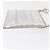 Clutch Pochette Monogram Miroir PVC Louis Vuitton Plata - vista 3