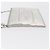 Clutch Pochette Monogram Miroir PVC Louis Vuitton Plata - vista 4