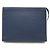 Neceser Multi-Pouch Epi 26 Louis Vuitton Azul marino - vista 2