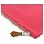 Pochette Piatta Yachting PM Hermès Rosa - vista 5