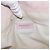 Bolsa Tote de Nylon Média da Linha de Viagem Chanel Rosa - vista 7