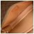 Edge Céline Celine Vintage Macadam Canvas and Leather Brown - view 5