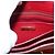 Miu Miu Madras Top Handle Leather Small Rot - Ansicht 6