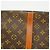 Borsa Boston Monogram Sirius 50 M41406 di Louis Vuitton Marrone - vista 10