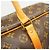 Borsa Boston Monogram Sirius 50 M41406 di Louis Vuitton Marrone - vista 8