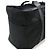 Borsa Boston Acapulco GM di Hermès Nero - vista 8