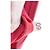 Prada Tessuto Small Messenger-Tasche mit Fronttasche Pink - Ansicht 7