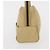 Gucci Vintage Schultertasche aus Canvas Beige - Ansicht 3
