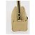 Gucci Vintage Schultertasche aus Canvas Beige - Ansicht 4