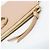 Borsa a Spalla Piccola con Zip FAYE di Chloé - vista 10