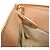 Borsa a Spalla Piccola con Zip FAYE di Chloé - vista 15