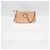 Borsa a Spalla Piccola con Zip FAYE di Chloé - vista 2