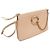Borsa a Spalla Piccola con Zip FAYE di Chloé - vista 7