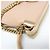 Borsa a Spalla Piccola con Zip FAYE di Chloé - vista 9