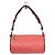 Borsa in pelle Gucci Blondie 760170 Rosa